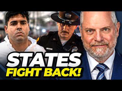 Supreme Court Could Give States NEW Power To Fight Illegal Immigration