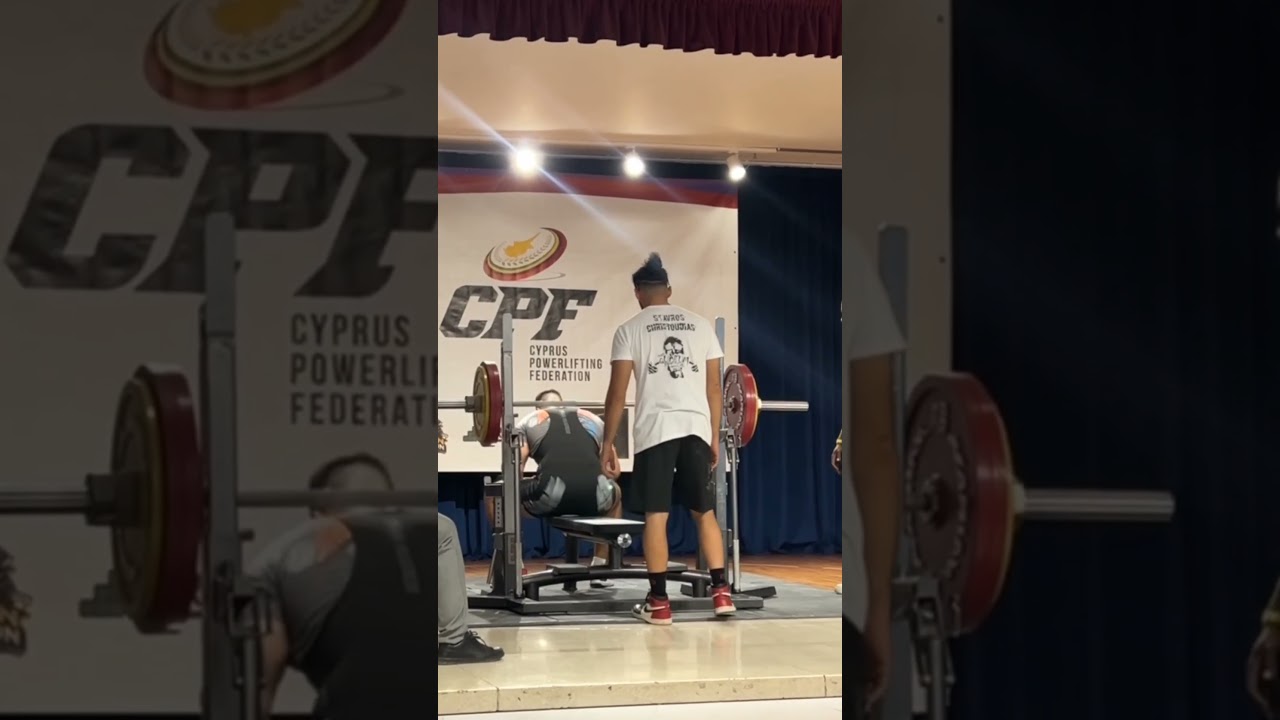 Вы не МАСТЕР СПОРТА, пока не выступите на соревнованиях 