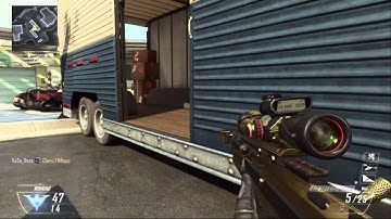 4 Man DSR Feed with the new patch?