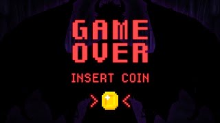 【NPC PEASANT BOSS FIGHT】 GAME OVER