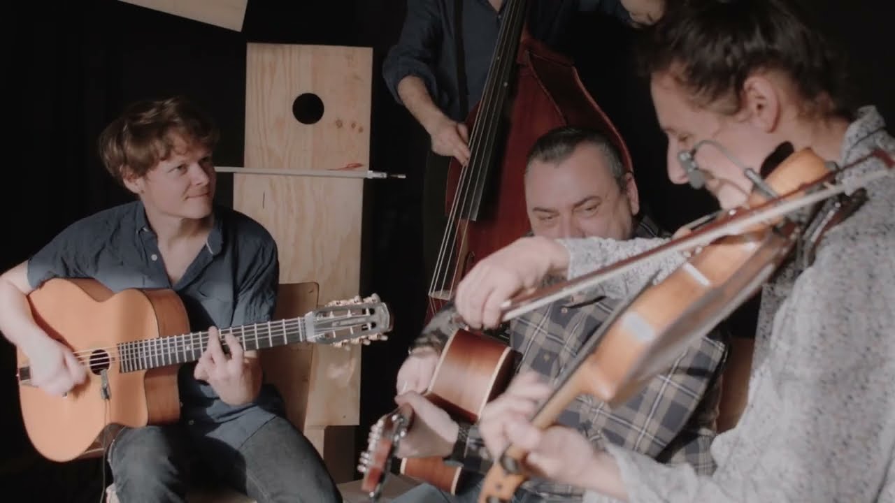 Made in France par Swing 37