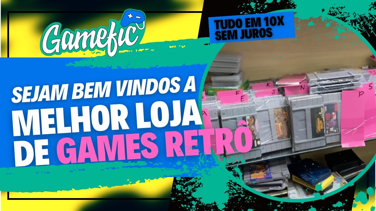 Place Games Reclame Aqui
