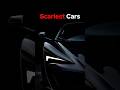 Scariest Cars in the World