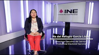 What does the INE do and why? National Electoral Professional Service Cuantos Trabajadores Tiene El Ine