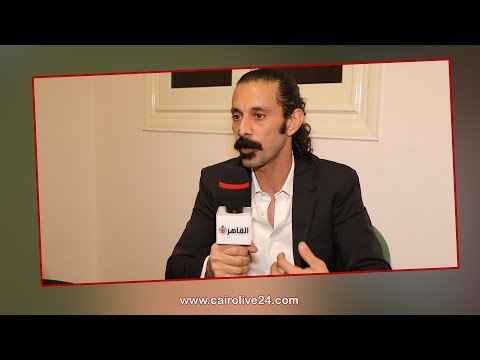 رامي غيط ألعب دور بطل رياضي في المماليك وفيلمي الأمريكي فاز ب11 جائزة