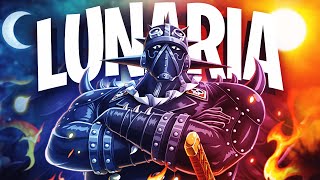 What Happened To Kings Race Tragedy Of The Lunarians - One Piece