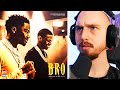 A Boogie &amp; Roddy Ricch - B.R.O: First REACTION