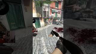 Cs Go Bana Vurup Kaçmayin