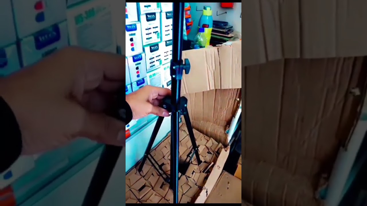 The Best seelling Tripod on Amazon ।। Tripod 