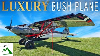 The $400,000 Bush Plane