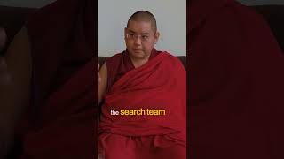 From Orphan To Reincarnate Lama