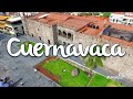 Cuernavaca, qué hacer en un día