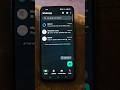 How to Remove Meta Ai on WhatsApp #shorts