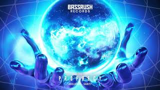 Abelation - Sanity | Bassrush Records