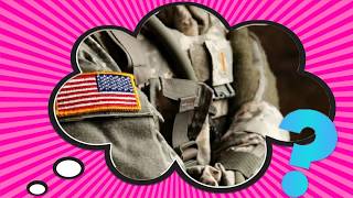 Why Is the American Flag Displayed Backwards on Military Uniforms?
