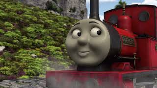 Ben Small as Rheneas