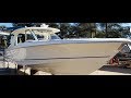 2019 Boston Whaler 350 Realm For Sale at MarineMax Cumming