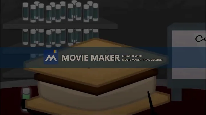 Object Terror Episode 5 Ending Scene