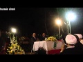 زجل نديم وعماد زين شعيب استراليا مولد زينب ع جزء2 