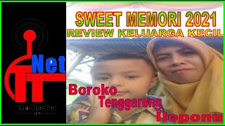 Numpang Lagu Sweet MEMORI 2021 Tenggarong Iloponu Boroko Bolmut