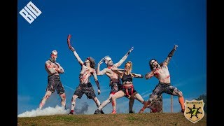 Mudnificent 7 2018 Official video