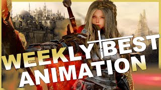 SKYRIM MOD I You Must Have These Weekly Best Animation Mod
