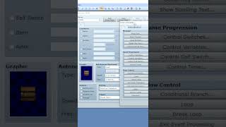 How to Make a Combination Lock #rpgmaker #indiedev