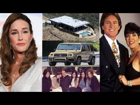 Video: Caitlyn Jenner Net Worth: Wiki, abielus, perekond, pulmad, palk, õed-vennad