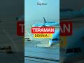Alasan Kenapa Korean Air Paling Aman di Tahun 2026✈️😲 #videoshort #koreanair #pesawat #feedshorts