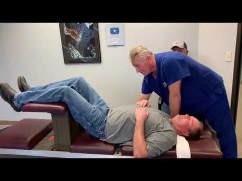 houston zoo Houston Chiropractor Dr Greg Johnson Shows You What You Get For $250.00 Per Visit