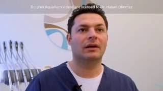 İmplant Yaptıranlar Diş Teli Takabilir Mi? - Dr. Hakan Dönmez