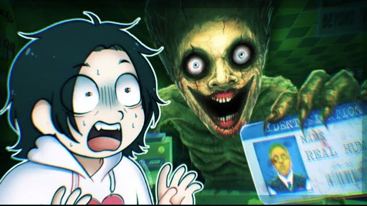 Везде оборотни!!! || Смена в полночь