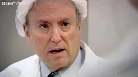 Genetically Engineering Intelligent Babies - Horizon: Are We Still Evolving? Preview - BBC