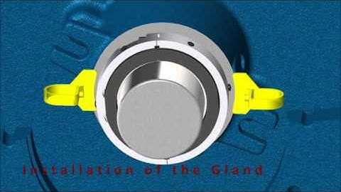 442C Cartridge Split Seal Introduction Video