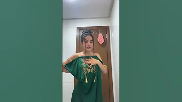 عطوني شي دواء يحبس الزين عفاااكم البنات Caftan اكسبلور جلابه 