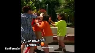 Fitnat Kolejindeki Kızlara Acımıyor