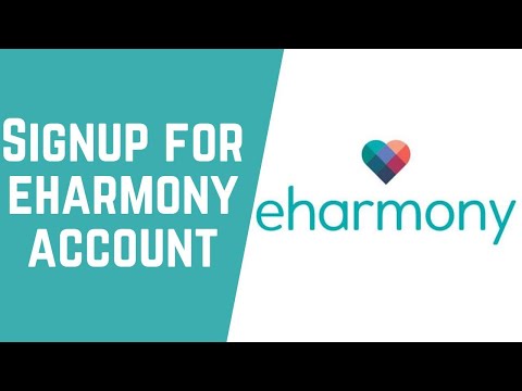 Create Eharmony Online Dating Account | Eharmony Sign up | eHarmony.com