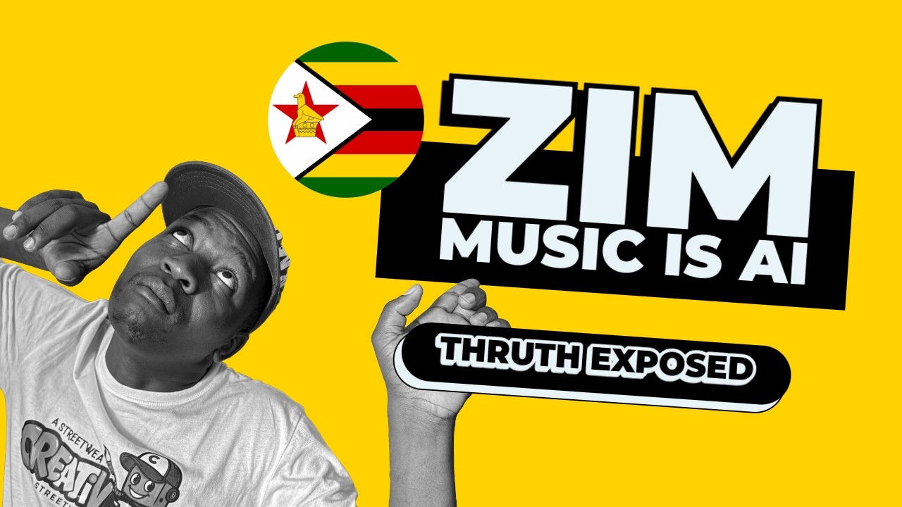 Suno AI Zimbabwe: How To Make Shona Songs With Ai