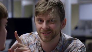 Dougs Recurd A Filmed By Chris And Carter