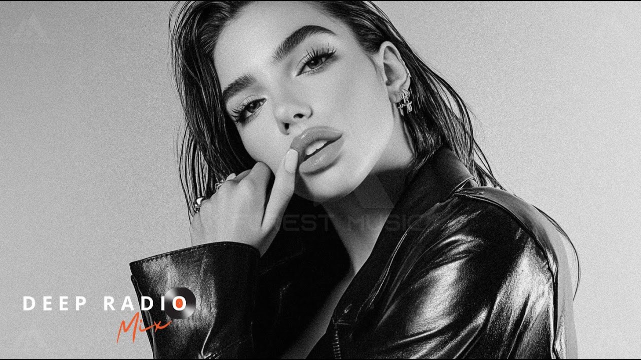 Deep House Mix 2024 | Deep House, Vocal House, Nu Disco, Chillout