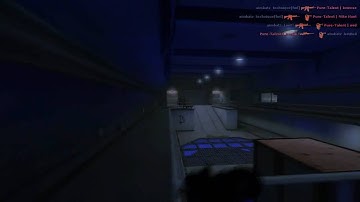 CSS | ironiiK ! 3K CLUTCH W/WALLBANG