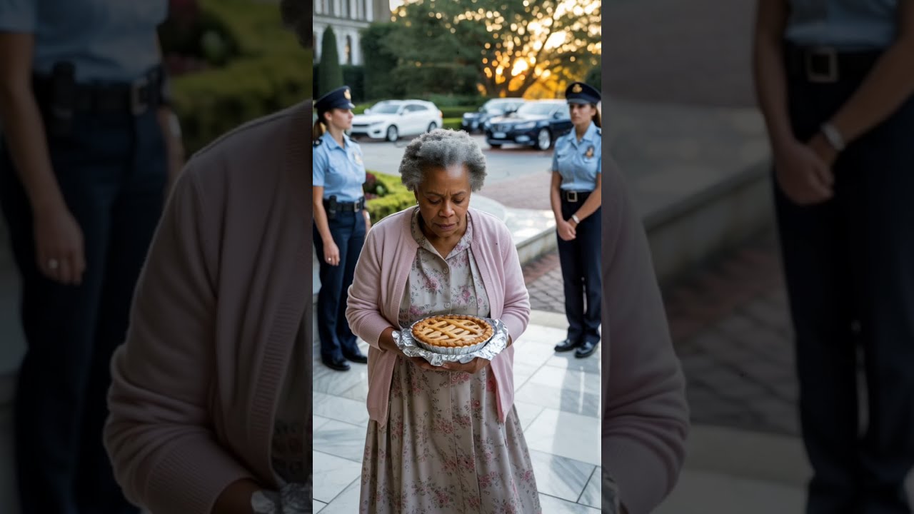 Black CEO S Mother Publicly Humiliated By Billionaire White Family Then He Cancels The 900M Deal