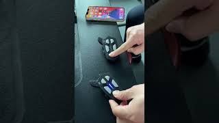 WAYXIN R5 BLUETOOTH INTERCOM - YouTube