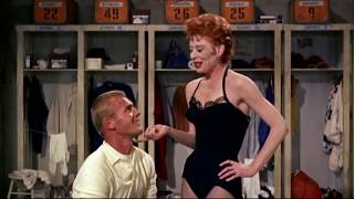 Whatever Lola Wants, Lola Gets - Stereo - Damn Yankees 1958 - Gwen Verdon, Tab Hunter
