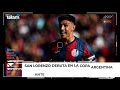 Minuto de Noticias. Primera emisión del 28 de febrero