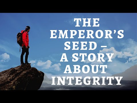 Video: About Integrity