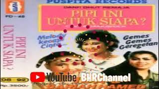 Ida Zubaidah - Pipi Ini Untuk Siapa