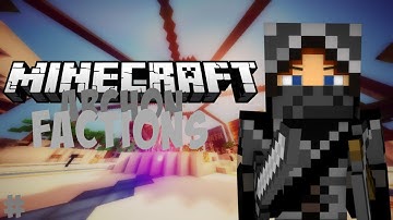 Minecraft Extronus FACTIONS | Ep 1 | NEW SERVER TOUR!