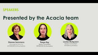 MYOB Acumatica EOFY Payroll 2026: STP, Reconciliation & Payday Super