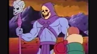 I don’t like to feel good, I like to feel EVIL!